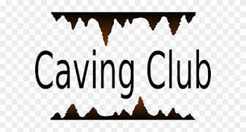 Caving Clip Art - Cave Clipart Border