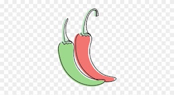 Cayenne Natural Vegetable Nutrition - Bird's Eye Chili