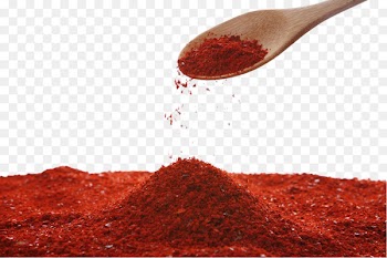 Cayenne pepper Chili pepper Chili powder - Red chili powder 
