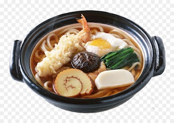 Cazuela Japanese Cuisine Jiaozi Nabemono Seafood - Seafood casserole face 