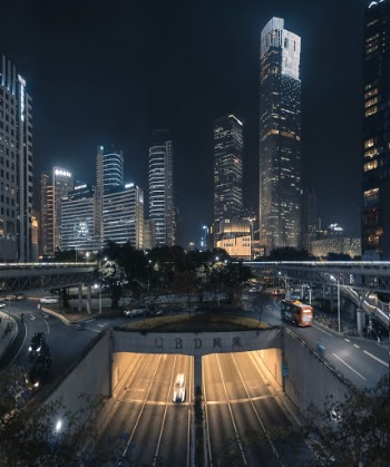 广州CBD