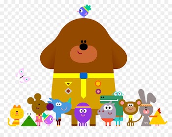 CBeebies Television show Streaming media Children's television series - others 