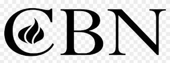 Cbn Us Logo - Things Happen To Good People