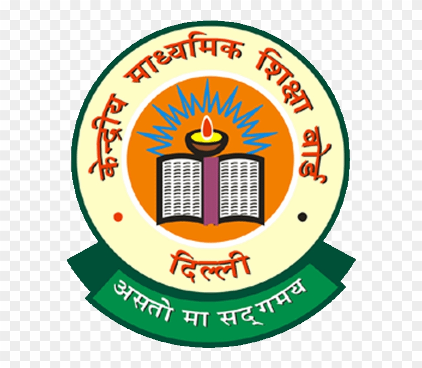 Cbse Logo - Central Board Of Secondary Education