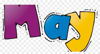 Ccs New England - May Word Art