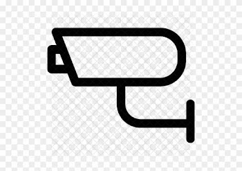 Cctv, Camera, Cam, Spy, Security, Watch, Hotel Icon - Closed-circuit Television