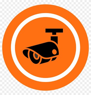 Cctv Camera - Cctv Symbol