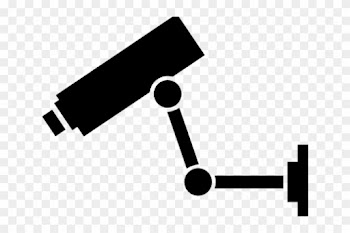 Cctv Camera Clipart