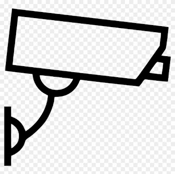 Cctv Camera Comments - Cctv Camera Png