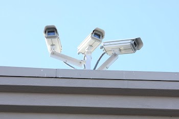 CCTV camera for protection. Free | Free Photo - rawpixel