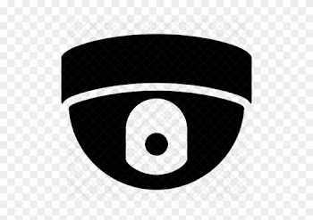 Cctv Camera Icon - Icon