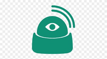 Cctv-camera - Illustration