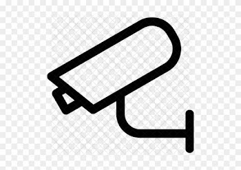 Cctv, Down, Camera, Cam, Spy, Security, Watch, Hotel - Closed-circuit Television