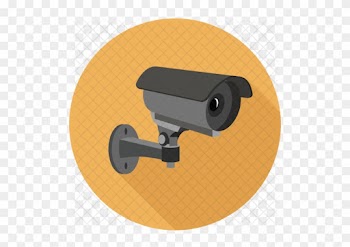 Cctv Icon - Wireless Security Camera