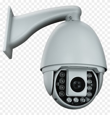 Cctv Security Camera System - Cctv Security System