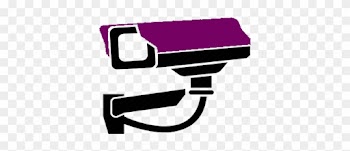 Cctv Service - Closed Circuit Camera Icon