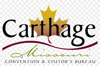 Ccvb Logo - Carthage Maple Leaf 2018