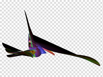 Cd , black and purple abstract art transparent background PNG clipart