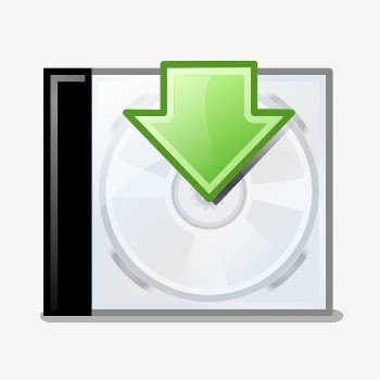 CD cover clipart, save icon | Free Photo - rawpixel