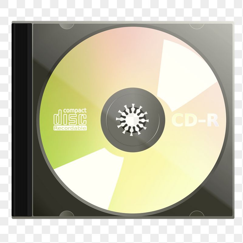 CD-R png Compact Disc sticker, | Free PNG - rawpixel