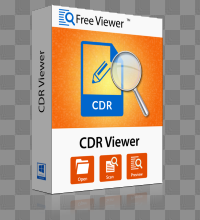 CDR Viewer Software – Free Download To Open & Read CorelDRAW File