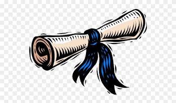 Cds Eighth Graders Will Graduate Monday, May 20 At - Diploma