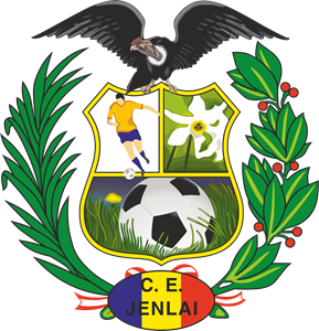 CE Jenlai (mid 2010's) Logo Vector