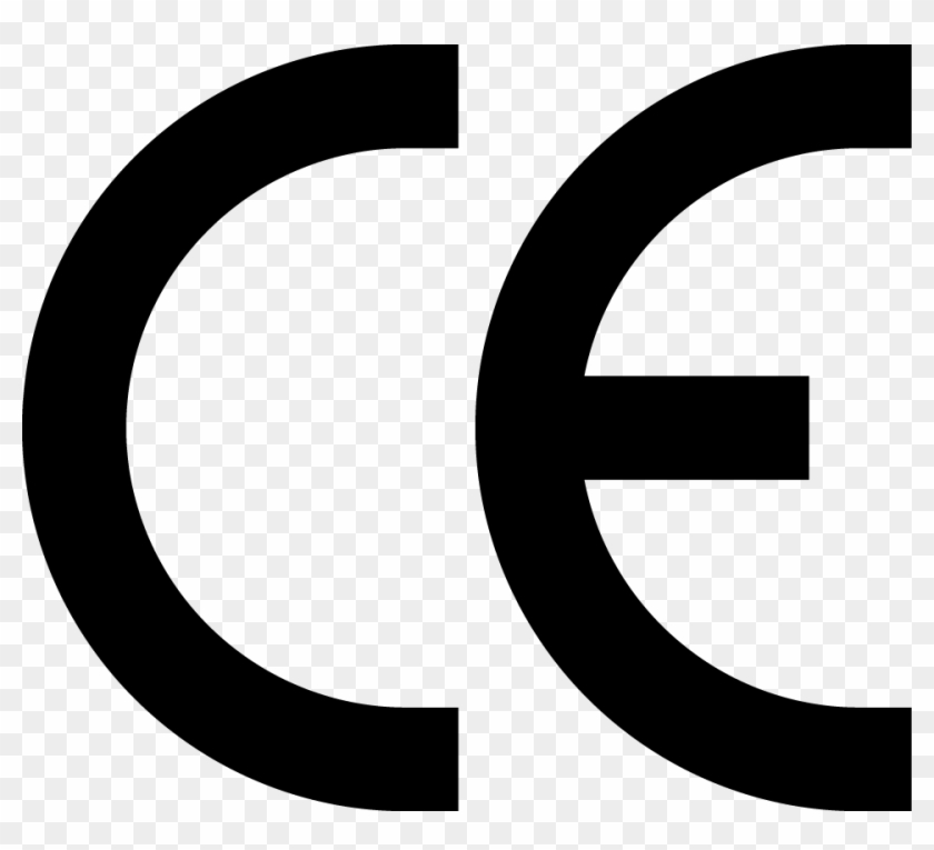 Ce Logo - Ce Logo Vektörel