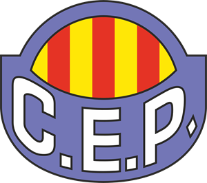 CE Principat Andorra-la-Vella (late 1990's) Logo Vector