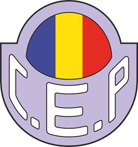 CE Principat Andorra-la-Vella (late 2000's) Logo Vector