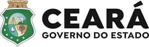 CEARÁ GOVERNO DO ESTADO Logo Vector