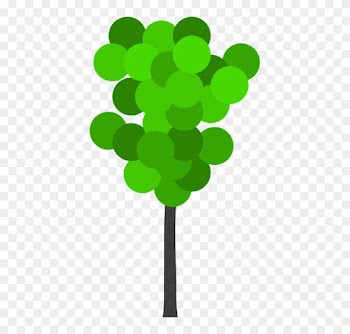 Cedar Tree Cliparts 20, Buy Clip Art - Cartoon Tree Hi Png