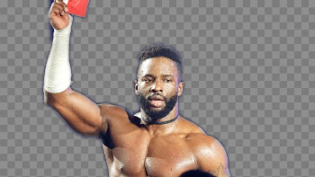 Cedric Alexander Transparent Images