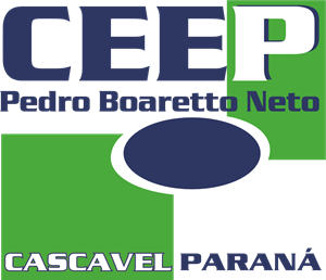 CEEP Cascavel/PR Logo Vector