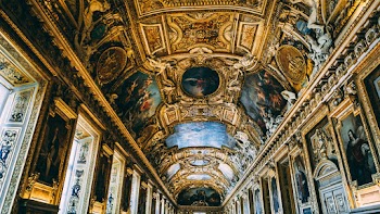Ceiling