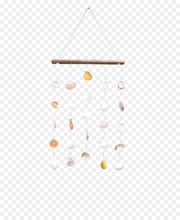Ceiling Fixture Chandelier Product Orange S.A. - decorative conch 