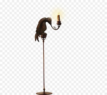 Ceiling Fixture - luminaire 