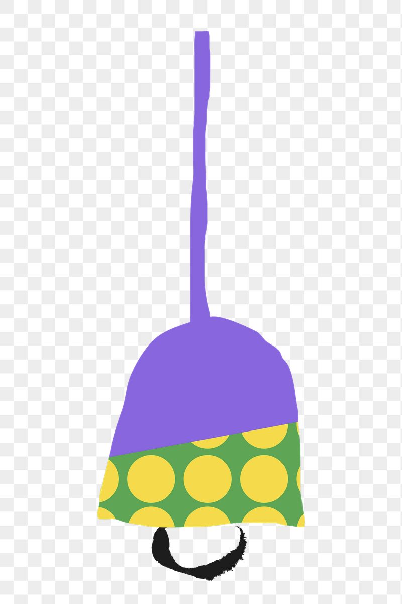 Ceiling lamp png sticker, funky | Free PNG Illustration - rawpixel