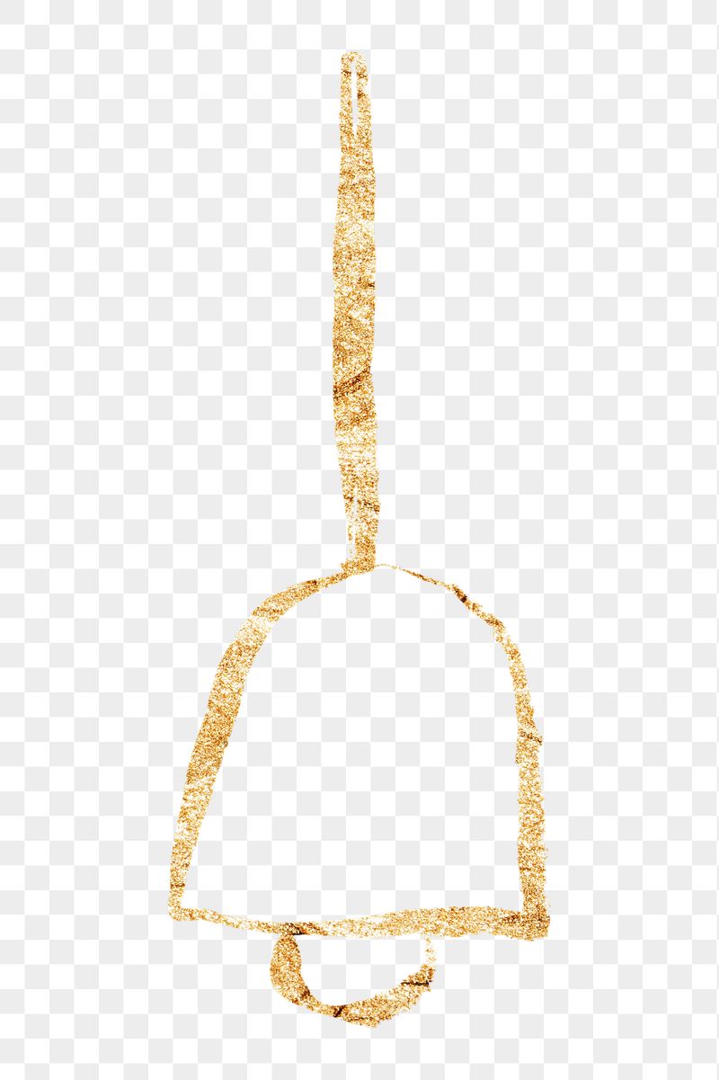 Ceiling lamp png sticker, gold | Free PNG Illustration - rawpixel