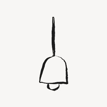 Ceiling lamp sticker, home decor | Free Vector Illustration - rawpixel