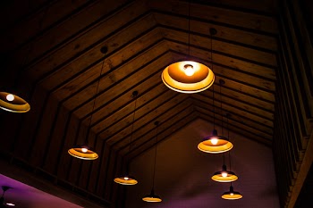 Ceiling Lights