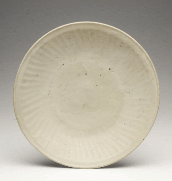 Celadon Dish, celadon glazed stoneware.. | Free Photo - rawpixel