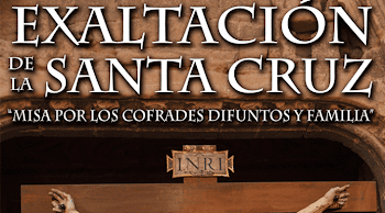 Celebración de la Exaltación de la Cruz | Escaparate