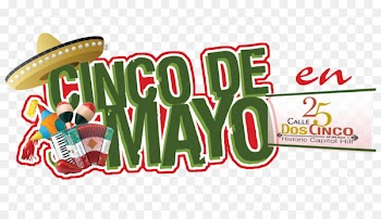 Celebrate Cinco de Mayo 0 Party - party 