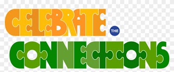 Celebrate Connections - Connections Word