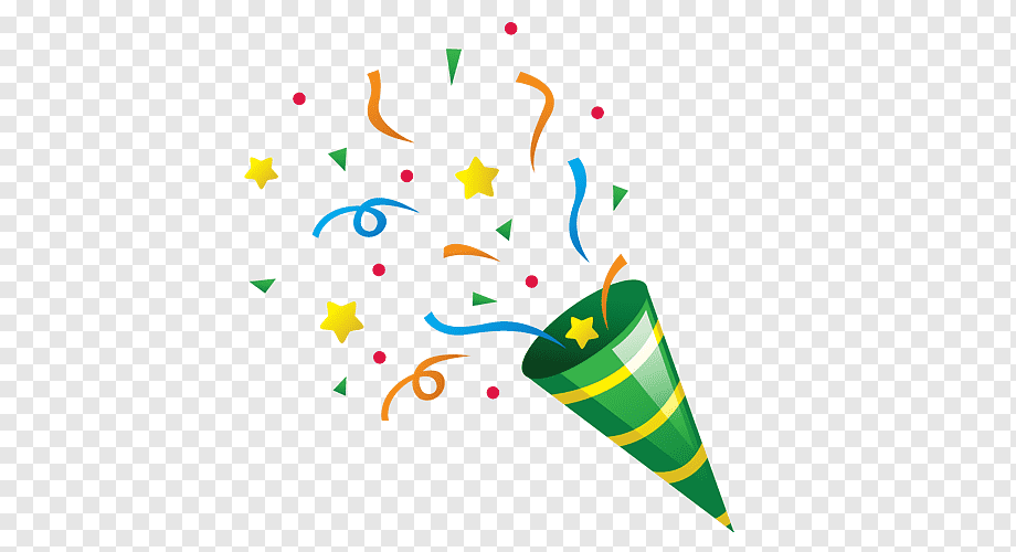 celebrate, ribbon, happy Birthday To You, festive Elements png