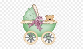 Celebrate The New Arrival With Baby Shower Party Supplies - Coche De Bebe Para Baby Shower