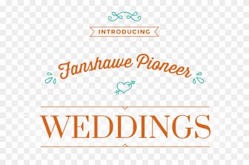Celebrate With Us - Png Text Of Weddings