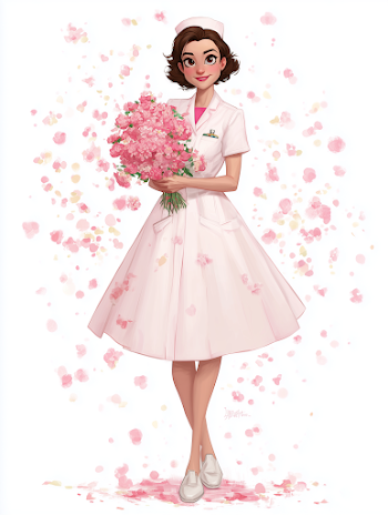 Celebrating 50 Years of Nursing