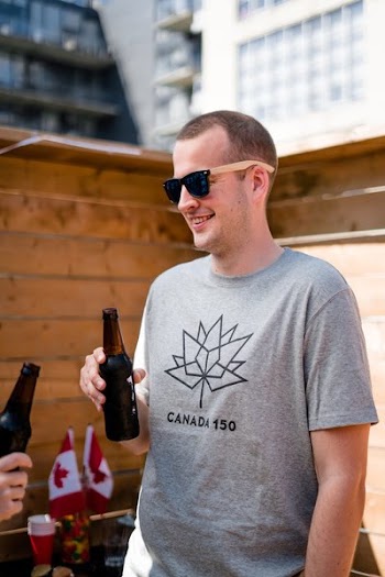 Celebrating Canada 150
